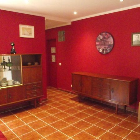 "A Casa Dos Avos" Suites & Breakfast 拉哥斯 外观 照片