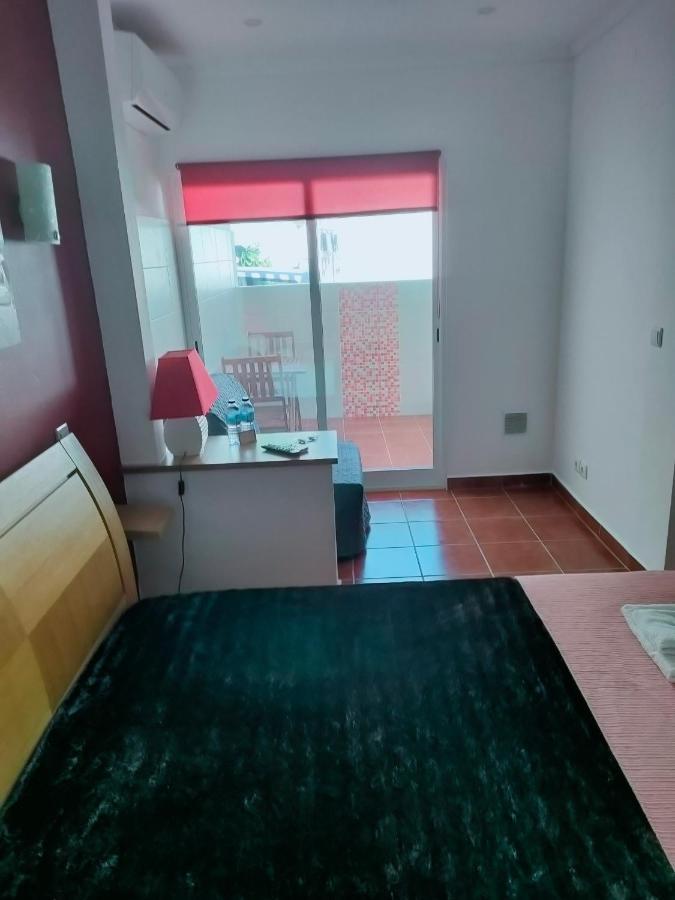 "A Casa Dos Avos" Suites & Breakfast 拉哥斯 外观 照片