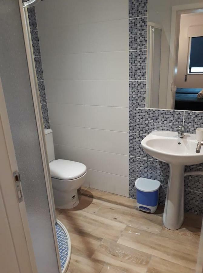 "A Casa Dos Avos" Suites & Breakfast 拉哥斯 外观 照片