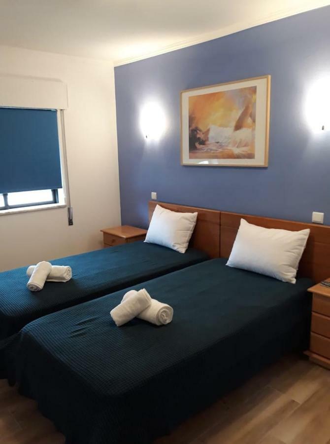 "A Casa Dos Avos" Suites & Breakfast 拉哥斯 外观 照片