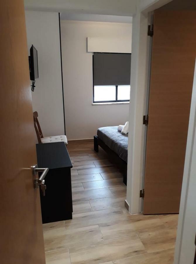 "A Casa Dos Avos" Suites & Breakfast 拉哥斯 外观 照片