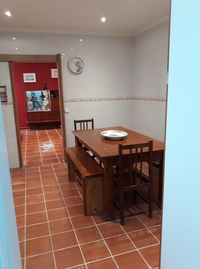 "A Casa Dos Avos" Suites & Breakfast 拉哥斯 外观 照片