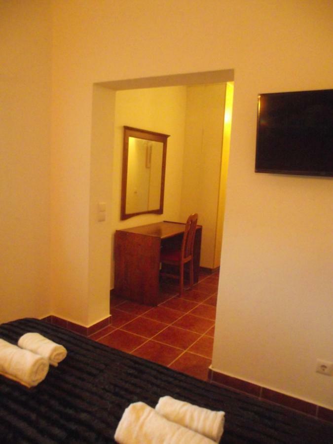 "A Casa Dos Avos" Suites & Breakfast 拉哥斯 外观 照片