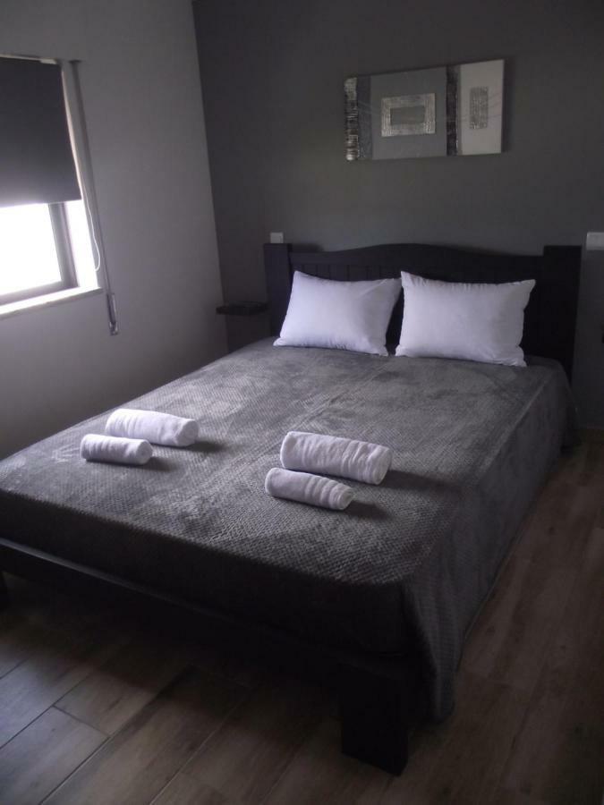 "A Casa Dos Avos" Suites & Breakfast 拉哥斯 外观 照片