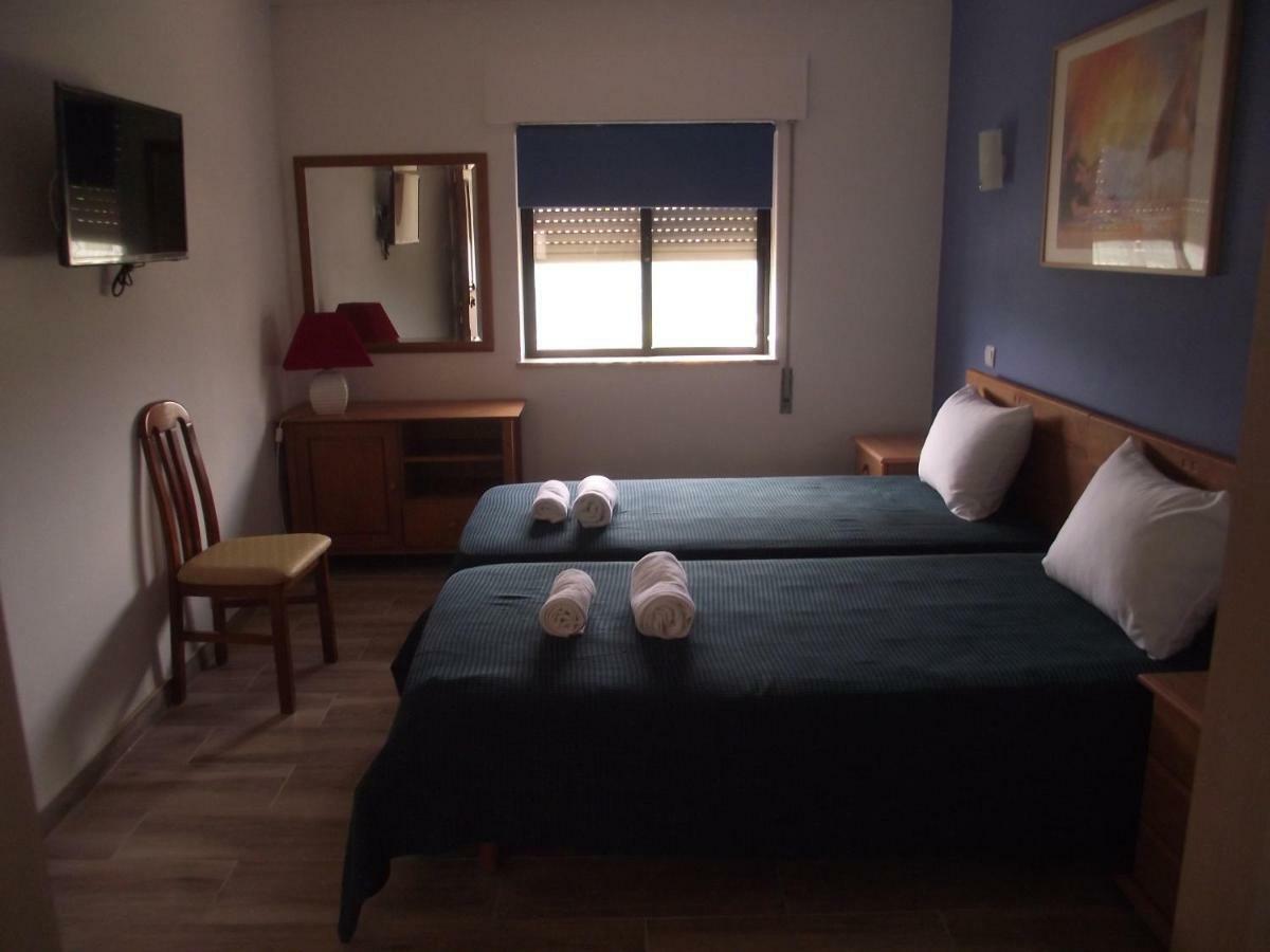 "A Casa Dos Avos" Suites & Breakfast 拉哥斯 外观 照片